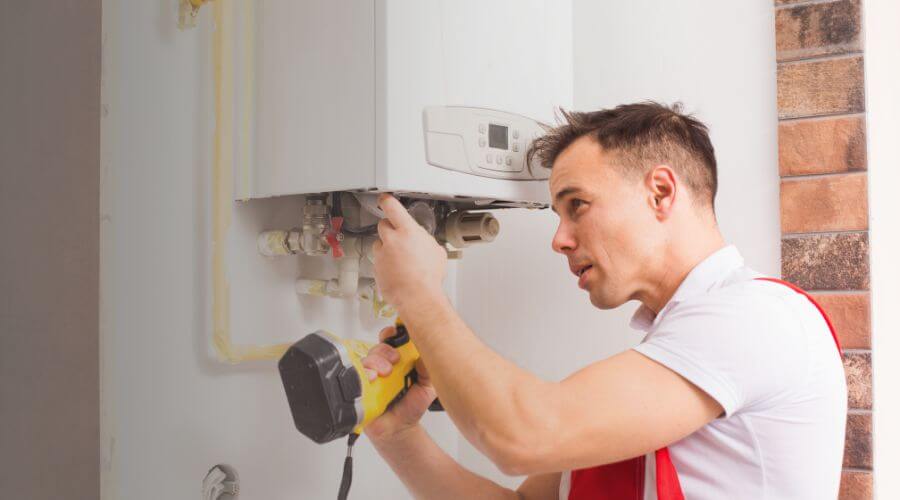 Professional Leak Detection Services in Kirkersville, OH